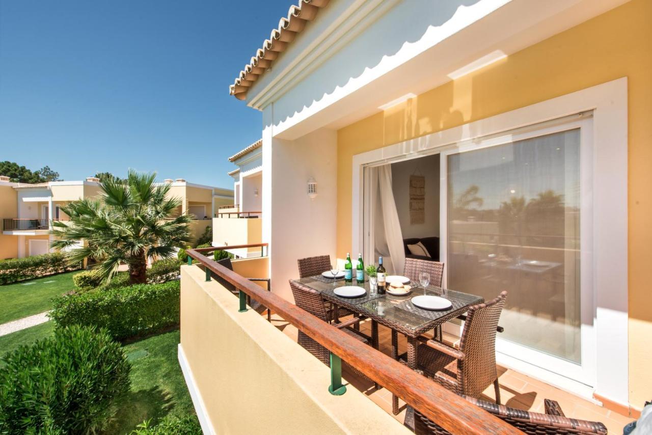 Modern And Spacious Two Bedroom Apartment Carvoeiro  Exteriör bild