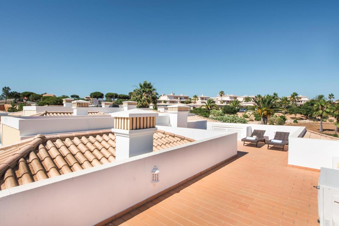 Modern And Spacious Two Bedroom Apartment Carvoeiro  Exteriör bild