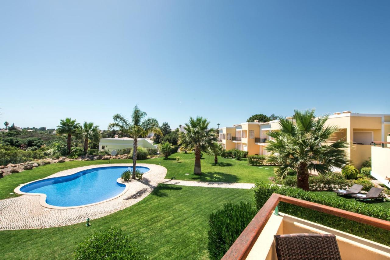 Modern And Spacious Two Bedroom Apartment Carvoeiro  Exteriör bild