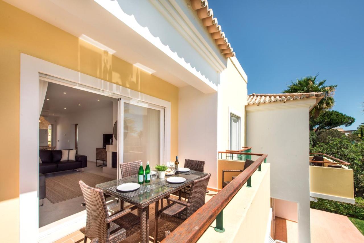 Modern And Spacious Two Bedroom Apartment Carvoeiro  Exteriör bild