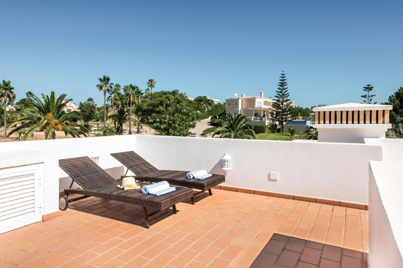 Modern And Spacious Two Bedroom Apartment Carvoeiro  Exteriör bild
