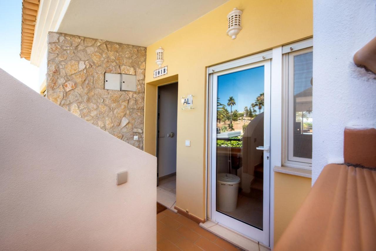 Modern And Spacious Two Bedroom Apartment Carvoeiro  Exteriör bild